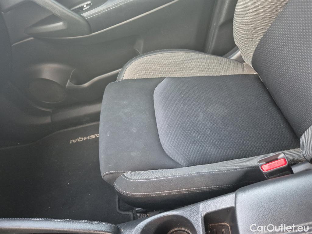  Nissan  Qashqai NISSAN  / 2017 / 5P / todoterreno DIG-T 103 kW (140 CV) E6D N-CONNECTA #27