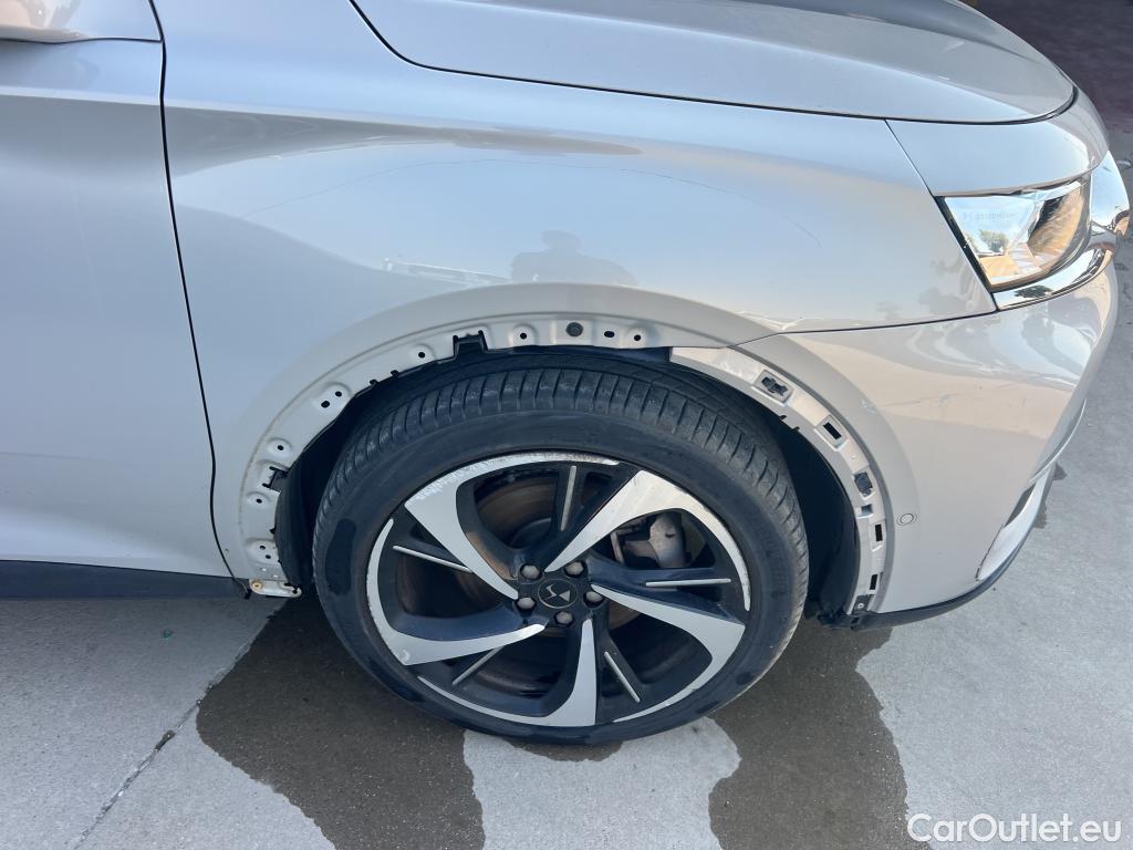  DS  DS7 DS DS 7 Crossback E-Tense / 2017 / 5P / todoterreno 1.6 E-Tense 225 GRAND CHIC Auto #3