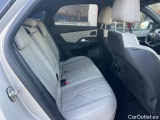  DS  DS7 DS DS 7 Crossback E-Tense / 2017 / 5P / todoterreno 1.6 E-Tense 225 GRAND CHIC Auto #7