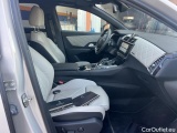 DS  DS7 DS DS 7 Crossback E-Tense / 2017 / 5P / todoterreno 1.6 E-Tense 225 GRAND CHIC Auto #6
