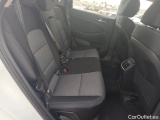  Hyundai  Tucson HYUNDAI  / 2018 / 5P / todoterreno 1.6 CRDI 85kW (116CV) 48V SLE 4X2(SP)(SL) #7