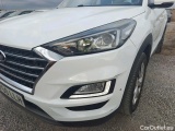  Hyundai  Tucson HYUNDAI  / 2018 / 5P / todoterreno 1.6 CRDI 85kW (116CV) 48V SLE 4X2(SP)(SL) #16