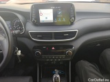  Hyundai  Tucson HYUNDAI  / 2018 / 5P / todoterreno 1.6 CRDI 85kW (116CV) 48V SLE 4X2(SP)(SL) #14