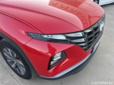  Hyundai  Tucson HYUNDAI  / 2020 / 5P / todoterreno 1.6 TGDI 110kW (150CV) Klass #16