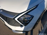  KIA  Sportage KIA  / 2022 / 5P / todoterreno 1.6 T-GDi HEV 171kW (230CV) Drive 4X2 #17