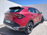  KIA  Sportage KIA  / 2022 / 5P / todoterreno 1.6 T-GDi PHEV 198kW (265CV) Drive 4X4 #2