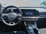  KIA  Sportage KIA  / 2022 / 5P / todoterreno 1.6 T-GDi PHEV 198kW (265CV) Drive 4X4 #3