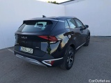  KIA  Sportage  Drive Hybrid 1.6 T-GDi AT6 E6d #2