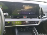 KIA  Sportage  Drive Hybrid 1.6 T-GDi AT6 E6d #15