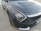  KIA  Sportage  Drive Hybrid 1.6 T-GDi AT6 E6d #18