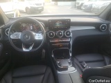  Mercedes  G-Klasee Clase GLC GLC 200 d 4Matic (253.316)AMG 165CV AT9 E6d #3