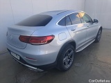  Mercedes  G-Klasee Clase GLC GLC 200 d 4Matic (253.316)AMG 165CV AT9 E6d #2