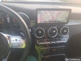  Mercedes  G-Klasee Clase GLC GLC 200 d 4Matic (253.316)AMG 165CV AT9 E6d #15