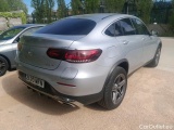  Mercedes  G-Klasee MERCEDES-BENZ GLC Coupé / 2019 / 5P / coupé GLC 300 e 4MATIC  #2