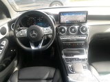  Mercedes  G-Klasee MERCEDES-BENZ GLC Coupé / 2019 / 5P / coupé GLC 300 e 4MATIC  #3