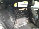  Mercedes  G-Klasee MERCEDES-BENZ GLC Coupé / 2019 / 5P / coupé GLC 300 e 4MATIC  #7