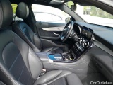  Mercedes  G-Klasee MERCEDES-BENZ GLC Coupé / 2019 / 5P / coupé GLC 300 e 4MATIC  #6