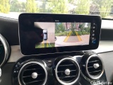  Mercedes  G-Klasee MERCEDES-BENZ GLC Coupé / 2019 / 5P / coupé GLC 300 e 4MATIC  #14
