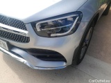  Mercedes  G-Klasee MERCEDES-BENZ GLC Coupé / 2019 / 5P / coupé GLC 300 e 4MATIC  #19