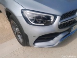  Mercedes  G-Klasee MERCEDES-BENZ GLC Coupé / 2019 / 5P / coupé GLC 300 e 4MATIC  #20
