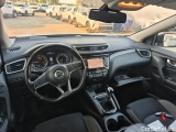  Nissan  Qashqai NISSAN  / 2017 / 5P / todoterreno DIG-T 103 kW (140 CV) E6D N-CONNECTA #3
