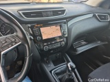  Nissan  Qashqai NISSAN  / 2017 / 5P / todoterreno DIG-T 103 kW (140 CV) E6D N-CONNECTA #14