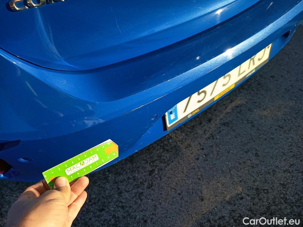  Opel  Corsa OPEL  / 2019 / 5P / berlina con portón 1.2T XHL 74kW (100CV) Edition #24