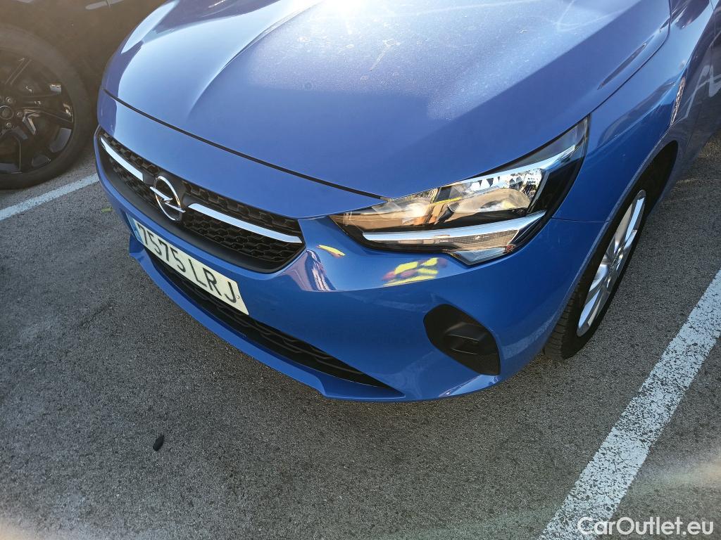  Opel  Corsa OPEL  / 2019 / 5P / berlina con portón 1.2T XHL 74kW (100CV) Edition #29