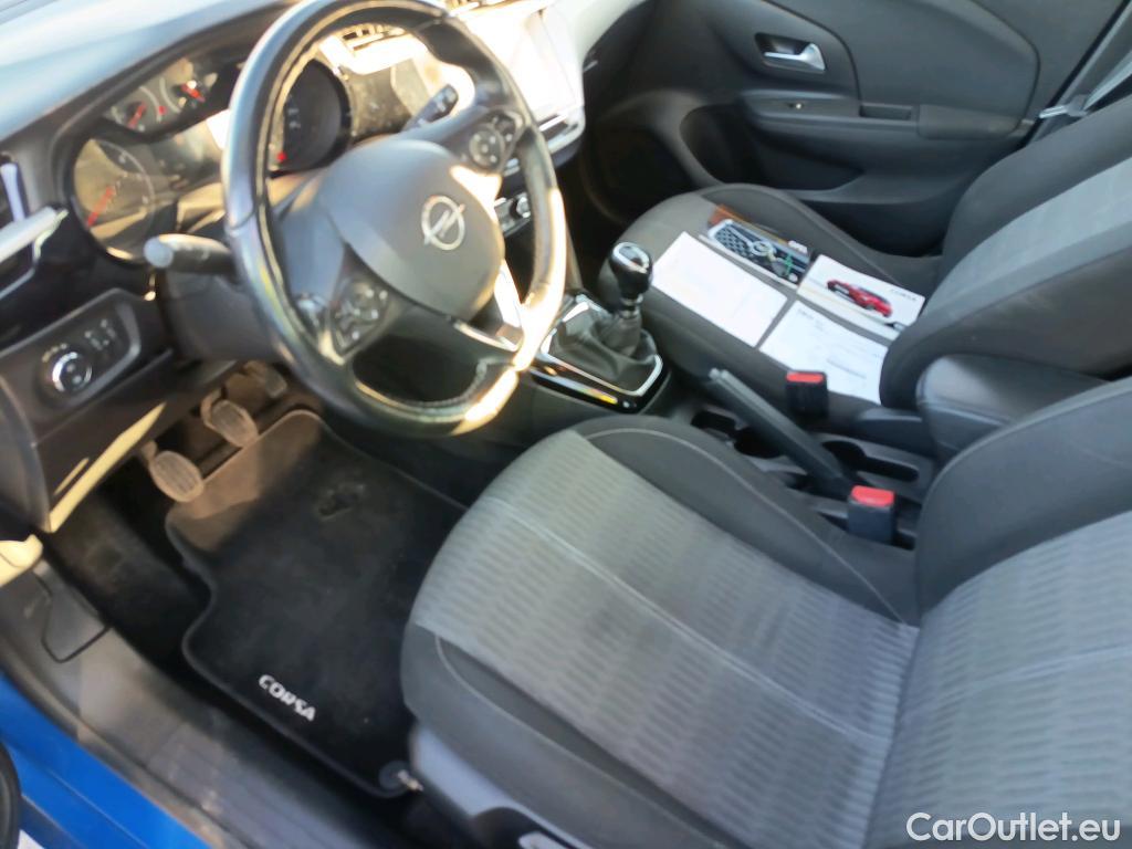  Opel  Corsa OPEL  / 2019 / 5P / berlina con portón 1.2T XHL 74kW (100CV) Edition #3