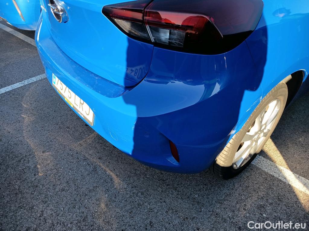  Opel  Corsa OPEL  / 2019 / 5P / berlina con portón 1.2T XHL 74kW (100CV) Edition #22