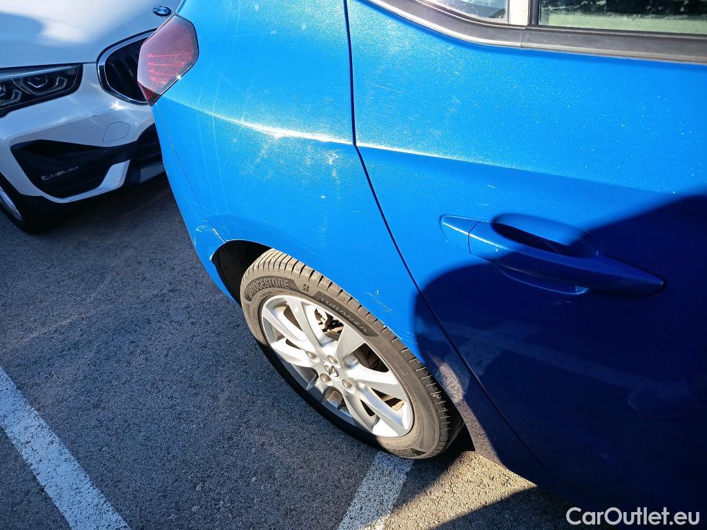  Opel  Corsa OPEL  / 2019 / 5P / berlina con portón 1.2T XHL 74kW (100CV) Edition #20