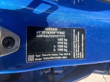  Nissan  Qashqai NISSAN  / 2021 / 5P / todoterreno DIG-T 116kW Xtronic N-Connecta #14