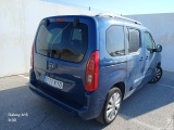  Opel  Combo OPEL  Life / 2018 / 5P / monovolumen compacto 1.5 TD 96kW (130CV) S/S Innovation L #2