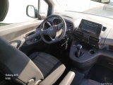  Opel  Combo OPEL  Life / 2018 / 5P / monovolumen compacto 1.5 TD 96kW (130CV) S/S Innovation L #3