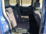  Opel  Combo OPEL  Life / 2018 / 5P / monovolumen compacto 1.5 TD 96kW (130CV) S/S Innovation L #7