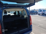  Opel  Combo OPEL  Life / 2018 / 5P / monovolumen compacto 1.5 TD 96kW (130CV) S/S Innovation L #8