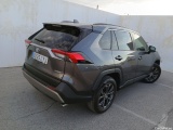  Toyota  RAV4 TOYOTA  / 2018 / 5P / todoterreno 2.5l 220H Advance #2