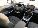  Toyota  RAV4 TOYOTA  / 2018 / 5P / todoterreno 2.5l 220H Advance #3
