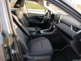  Toyota  RAV4 TOYOTA  / 2018 / 5P / todoterreno 2.5l 220H Advance #6