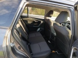  Toyota  RAV4 TOYOTA  / 2018 / 5P / todoterreno 2.5l 220H Advance #7