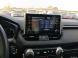  Toyota  RAV4 TOYOTA  / 2018 / 5P / todoterreno 2.5l 220H Advance #11