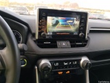  Toyota  RAV4 TOYOTA  / 2018 / 5P / todoterreno 2.5l 220H Advance #12