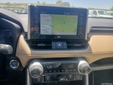  Toyota  RAV4 TOYOTA  / 2018 / 5P / todoterreno 2.5l 220H Luxury #11