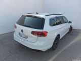  Volkswagen  Passat VOLKSWAGEN  / 2019 / 5P / familiar Variant Executive 2.0 TDI 110kW (150CV) #2