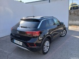  Volkswagen  T-ROC  Life 2.0 TDI 115CV MT6 6E #2
