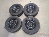  Ford  Transit Connect FORD  230 L2 LKW S&S Trend 5d 88kW #10