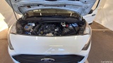  Ford  Transit Connect  Kasten lang Trend 1.5 EcoBlue 74KW AT8 E6d #21