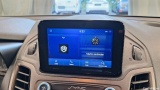  Ford  Transit Connect  Kasten lang Trend 1.5 EcoBlue 74KW AT8 E6d #27