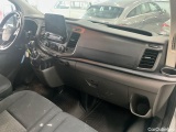  Ford  Transit  Custom Kasten 300 L2 Trend 2.0 TDCi 77KW MT6 E6dT #3