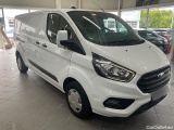  Ford  Transit  Custom Kasten 300 L2 Trend 2.0 TDCi 77KW MT6 E6dT #7